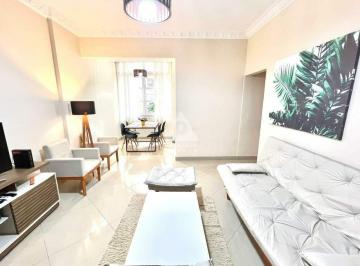 Apartamento · 82m² · 2 Quartos · 2 QUARTOS, SUITE E COZINHA AMERICANA