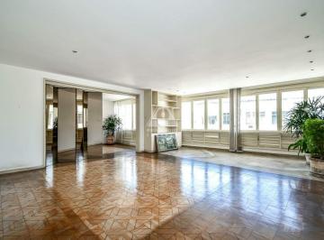 SALA · COBERTURA DUPLEX NA QUADRA DA PRAIA. R. DOMINGOS FERREIRA. SALÕES! 5 QTOS E 2 VAGAS. VARANDÃO! 480 m