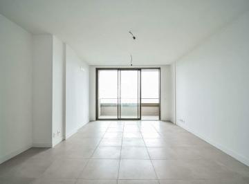 sala · RIO BY YOO. Apartamentos luxuosos de 3 quartos, suíte, vaga e infraestrutura completa. A venda no Fl