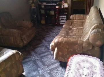 Casa · 160m² · 1 Quarto · 1 Vaga · Sobrado à venda 1 quarto 1 suíte 1 vaga Demarchi - São Bernardo do Campo - SP