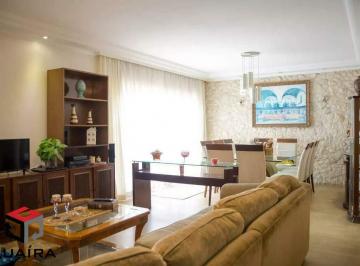 Casa · 240m² · 3 Quartos · 3 Vagas · Sobrado 240 m² Localizado No Bairro Olímpico São Caetano do Sul - SP 