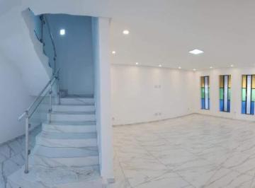Casa · 264m² · 3 Quartos · 3 Vagas · Sobrado à venda 3 quartos 1 suíte 3 vagas Curuçá - Santo André - SP