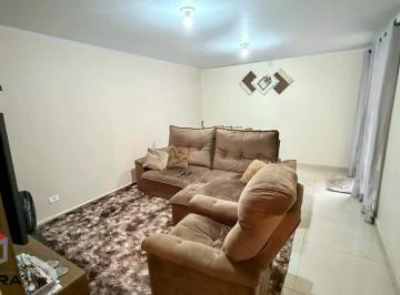 Casa · 184m² · 2 Quartos · 1 Vaga · Casa Térrea à venda 2 quartos 1 vaga Príncipe de Gales - Santo André - SP
