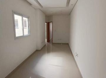 Apartamento · 112m² · 2 Quartos · 1 Vaga · Cobertura para aluguel 2 quartos 1 suíte 1 vaga Oratório - Santo André - SP