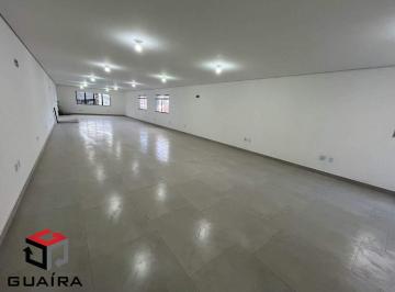 Comercial · 150m² · Salão para aluguel Santo Antônio - São Caetano do Sul - SP