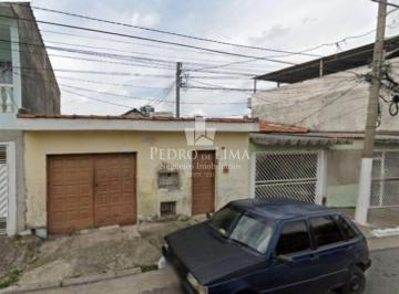 Terreno · 350m² · Terreno para venda na Vila Invernada com 350m² - Região Água Rasa