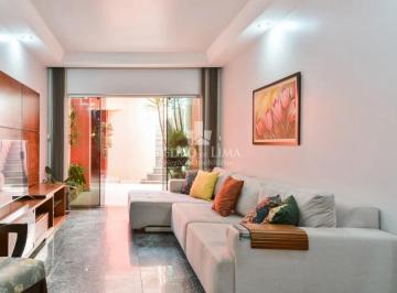 Casa · 213m² · 3 Quartos · 3 Vagas · Casa na Mooca, com 213m² de área  construída, terreno 8 x 25 m