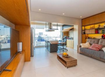 Apartamento · 89m² · 1 Quarto · 2 Vagas · Apartamento  Duplex 2 Quartos 1 Suite 2 Vagas em Moema Indios