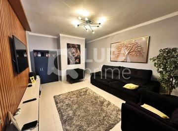 Casa · 95m² · 3 Quartos · 2 Vagas · CASA COM 3 QUARTOS E 2 VAGAS DE GARAGEM À VENDA NA VILA MEDEIROS