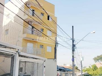 Apartamento · 70m² · 2 Quartos · 1 Vaga · Apartamento Padrão em Sorocaba