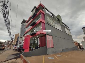 Comercial · 573m² · Prédio Comercial para alugar no Parque Campolim - Sorocaba SP