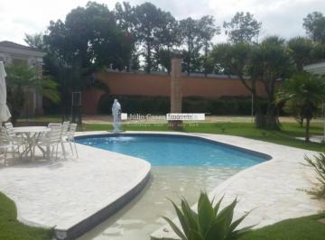 Casa · 2607m² · 3 Quartos · 6 Vagas · Casa para alugar com 3 quartos, 957m2 no Chácaras Residenciais Santa Maria - Votorantim