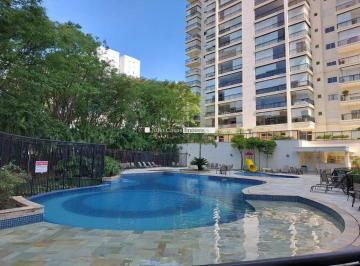 Apartamento · 247m² · 3 Quartos · 4 Vagas · Apartamento de Alto Padrão para Venda no Único Campolim - 247 m², 3 Suítes e Vista Panorâmica