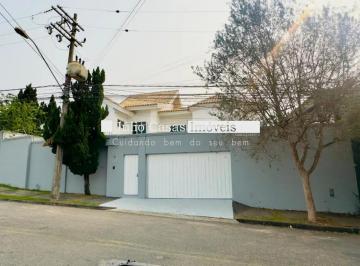 Casa · 955m² · 4 Quartos · 6 Vagas · Casa comercial para alugar com 4 quartos, 499m² no Parque Campolim - Sorocaba