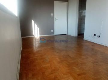 Apartamento · 70m² · 2 Quartos · 2 Vagas · Apartamento - 2 quartos - 1 vaga - Vila Mascote