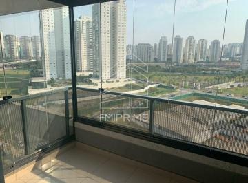 Apartamento · 63m² · 2 Quartos · 2 Vagas · Apartamento à venda com 63m², 2 quartos e 2 vagas- JARDIN DAS PERDIZES