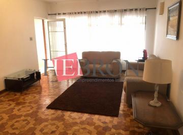 Comercial · 180m² · 3 Quartos · 2 Vagas · Sobrado para Venda no Jd. Analia Franco!!!