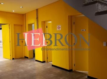Comercial · 420m² · 4 Vagas · Salão Comercial para Locação na Vila Marieta!!!