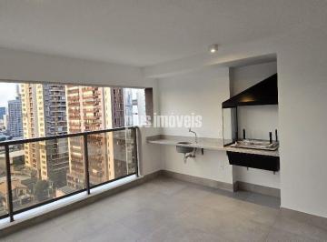 Apartamento · 157m² · 3 Quartos · 2 Vagas · Apartamento á venda na Chácara Santo Antônio com 157m²