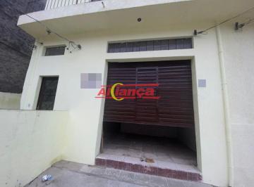 Comercial · 30m² · Salão para alugar, 30 m² - Vila das Palmeiras - Guarulhos/SP por R$ 2.000,00