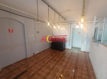 Comercial · 380m² · Salão para alugar 380  m², Vila Rio de Janeiro - Guarulhos