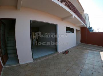 Comercial · 227m² · Comercial Casa Comercial em São José do Rio Preto