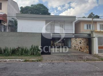 Casa · 252m² · 3 Quartos · 2 Vagas · Casa padrão no Jardim Prudência com saída para duas ruas