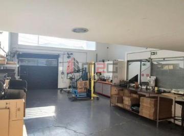 Comercial · 272m² · 4 Vagas · Galpão de 272,30m² com escritórios e 4 vagas para venda na Vila Romana