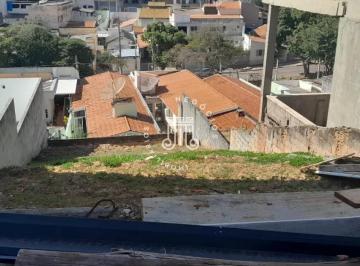 Terreno · 240m² · TERRENO À VENDA NO JARDIM PACAEMBU EM JUNDIAÍ/SP