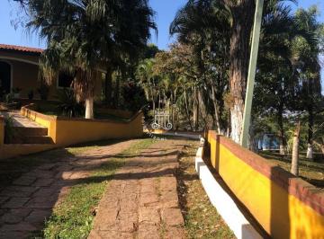 Rural · 5000m² · 4 Quartos · 2 Vagas · CHACARA A VENDA COM 5.000M² A VENDA - BAIRRO BOM JARDIM - JUNDIAI/SP