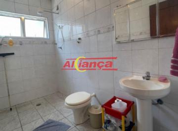 Casa · 170m² · 5 Quartos · 2 Vagas · Sobrado Vila Maricy ? Guarulhos ? SP
