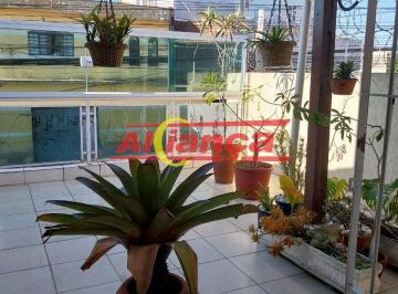 Casa · 160m² · 3 Quartos · 2 Vagas · SOBRADO NO CONTINENTAL II