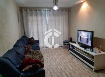 Casa · 110m² · 2 Quartos · 2 Vagas · Sobrado a venda 2 dormitórios - 110m2 - Jardim Independência