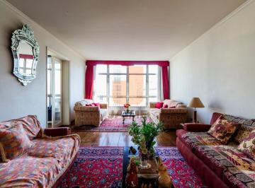 Apartamento · 300m² · 4 Quartos · 2 Vagas · Apartamento com 4 Dormitórios 2 Vagas em Consolação