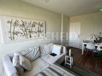 Apartamento · 72m² · 2 Quartos · 1 Vaga · Apartamento a venda no Jardim Marajoara - Andar Alto e Vista Livre - Cond. Marta Regina