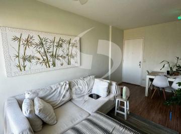 Apartamento · 72m² · 2 Quartos · 1 Vaga · Apartamento a venda no Jardim Marajoara - Andar Alto e Vista Livre - Cond. Marta Regina