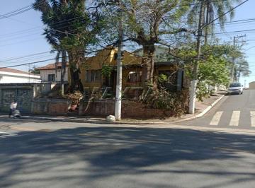 Terreno · 340m² · Terreno para venda no Parque Casa de Pedra - Jardim Tremembé. Com 340 metros² de esquina.