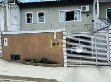 b217212304906b59ba5f0b3bfed88e9dc7468cee · Ótimo Sobrado com 3 dormitórios 1 suite à venda, 123 m² por R$ 445.000 - Jardim Wanel Ville IV - Sor