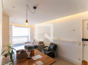 Apartamento · 55m² · 2 Quartos · 1 Vaga · Apartamento para Aluguel - Vila Andrade, 2 Quartos, 55 m2 - São Paulo
