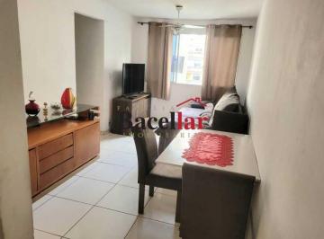 Apartamento · 64m² · 3 Quartos · 1 Vaga · Apartamento -  / Residencial / Engenho de Dentro