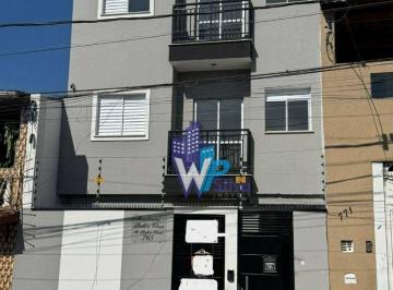 11780a77730cbc3eb6c9dd0a17983a29b564b875 · Apartamento à venda, 27 m² por R$ 190.000,00 - Vila Carrão - São Paulo/SP