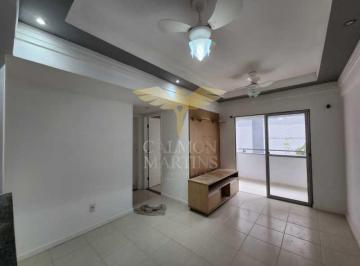 Apartamento · 55m² · 2 Quartos · 1 Vaga · APARTAMENTO 2 QUARTOS (1 SUÍTE), 55M², EM SANTA TERESA