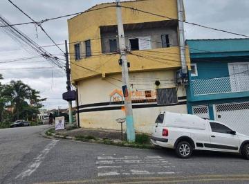 72053caae884ebfab72611ff8240fb39e8cf4eb2 · Casa com 2 dormitórios à venda, 450 m² por R$ 450.000,00 - Cidade Soberana - Guarulhos/SP