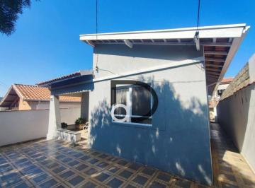 31e26f994fa6efc05e049e62e161eec23d560a44 · Casa Térrea, Vila Planalto, 3 quartos