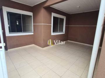922ae79084575c3cdc939ee8ab08dd6f177ef2a0 · Casa com 2 dormitórios à venda, 60 m² por R$ 250.000,00 - Vila Juliana - Piraquara/PR