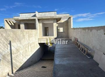 67f7084f272a4459130ab09329c93bbb07db6b64 · Sobrado com 3 dormitórios à venda, 149 m² por R$ 599.000,00 - Santa Luzia - Quatro Barras/PR