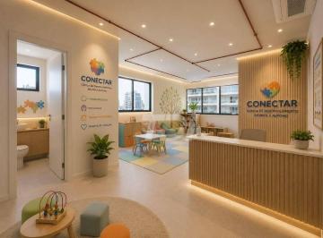 50f1d9749a1a25be008ea85e25666b0236dba3b8 · Conjunto à venda, 46 m² por R$ 680.000,00 - Água Verde - Curitiba/PR