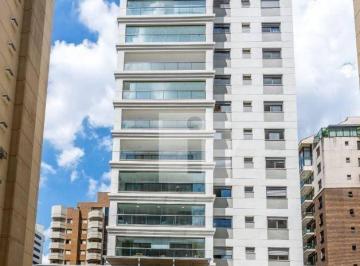 ca3895918c64f80ae1f82c8ae47d84470962a50d · Apartamento com 3 Suítes à venda, 213 m² SEVERO 111 - Cambuí - Campinas/SP