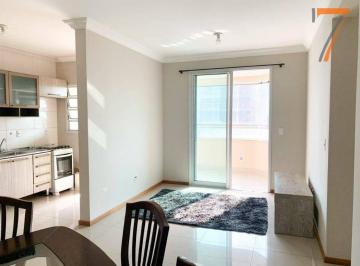 8cdc2312a570793fa5d76547079b685e5cdff897 · Apartamento com 3 dormitórios à venda, 95 m² por R$ 899.000,00 - Barreiros - São José/SC