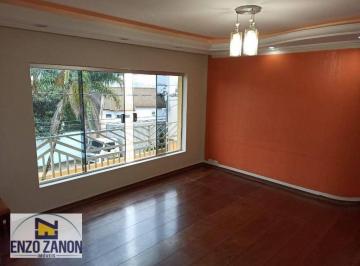 8439206817a904ef1139ad1fe5a7d5e664f28644 · Casa com suítes à venda, 300 m²- Parque Espacial - São Bernardo do Campo/SP